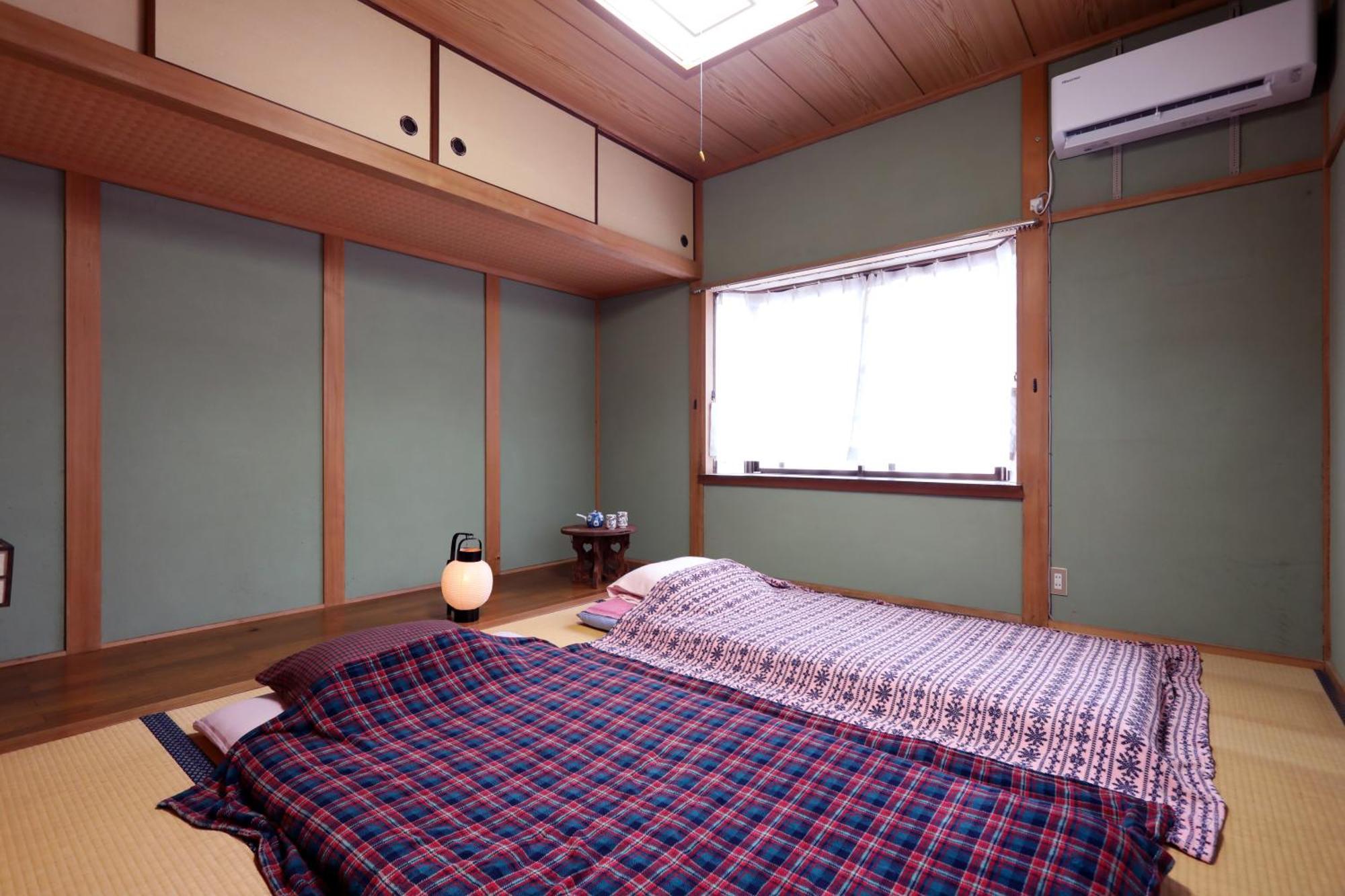 ゲストハウス 瀬戸内ライフ Kure Buitenkant foto